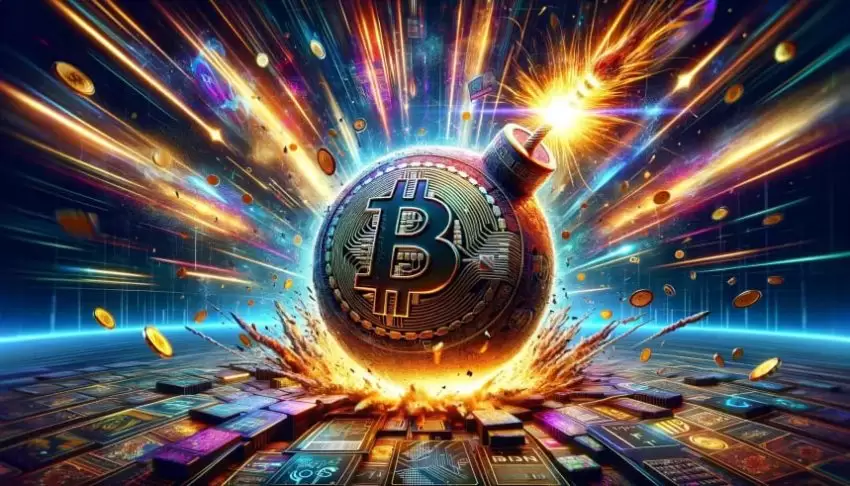 知名机构投资者加码加密资产,市场关注度骤增